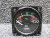 60-49875 Weston Oil Temperature Indicator (-50 to 150 C)