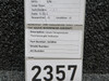 152B3A Lewis Temperature Indicator