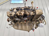 Continental TSIO-360-C Engine, 1129 SMOH, No Prop Strike