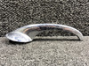 464-022 Piper PA24-250 Inside Cabin Door Handle