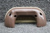 22944-005 Piper PA24-250 Armrest Assembly (Tan)