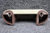 22944-005 Piper PA24-250 Armrest Assembly (Tan)