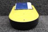 754-203 (Alt: 21160-000) Piper PA24-250 Pilot Door Ventilator Box Assembly LH