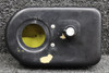 754-203 (Alt: 21160-000) Piper PA24-250 Pilot Door Ventilator Box Assembly LH