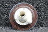 19380-006 (Use: 30957-000) Piper PA24-250 Vent Nozzle Assembly with Knob