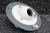 19380-006 (Use: 30957-000) Piper PA24-250 Vent Nozzle Assembly with Knob