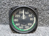 50-384162 (Alt: 409-93) Instruments Inc. Airspeed Indicator
