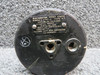 C08151-10-005 Kollsman A-1 Pilot Static Machmeter Indicator