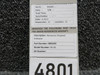 3883005 (Alt: SK-40) Aerosonic Airspeed Indicator