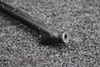 24388-000 Lycoming O-540-A1D5 Tailpipe Support Tube with Clamp