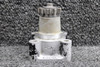 67539 Lycoming O-540-A1D5 Vacuum Pump Drive Adapter and Gear
