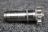67539 Lycoming O-540-A1D5 Vacuum Pump Drive Adapter and Gear