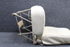 22955-000 Piper PA24-250 Seat Assembly with Headrest Forward LH (Rails: 11")