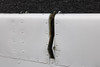 22699-000 (Use: 27247-002) Piper PA24-250 Flap Assembly LH (Hail)