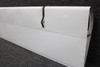 22699-000 (Use: 27247-002) Piper PA24-250 Flap Assembly LH (Hail)