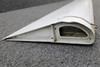 22699-000 (Use: 27247-002) Piper PA24-250 Flap Assembly LH (Hail)