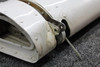 22699-000 (Use: 27247-002) Piper PA24-250 Flap Assembly LH (Hail)