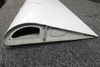 22699-000 (Use: 27247-002) Piper PA24-250 Flap Assembly LH (Hail)