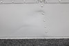 22699-001 Piper PA24-250 Flap Assembly RH (Hail)