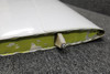 20193-035 Piper PA24-250 Horizontal Stabilator Assembly RH (Hail)