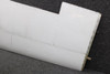 20193-035 Piper PA24-250 Horizontal Stabilator Assembly RH (Hail)
