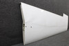 20193-035 Piper PA24-250 Horizontal Stabilator Assembly RH (Hail)