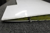 20193-035 Piper PA24-250 Horizontal Stabilator Assembly RH (Hail)