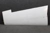 20193-035 Piper PA24-250 Horizontal Stabilator Assembly RH (Hail)