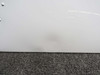 20729-000 Piper PA24-250 Rudder Assembly
