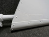 20729-000 Piper PA24-250 Rudder Assembly