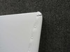 20729-000 Piper PA24-250 Rudder Assembly