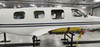 Piper PA-31T Fuselage Structure Assy With Data Tag, Airworthiness, Log Books