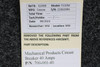 700-001-40 Mechanical Products Circuit Breaker (Amps: 40)
