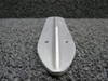 0541154-1 (Cast: 0541154-495) Cessna Main Gear Step LH or RH (Bead Blasted)
