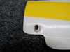 1212007-2 Cessna 210A Stabilizer Fairing Upper RH (Colored)