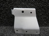 0712302-2 Cessna 210A Horizontal Stabilizer Hinge Bracket RH