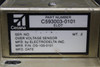 OS-100-0101 (Alt: C593003-0101) Electrodelta Overvoltage Sensor (Volts: 28)