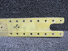 105-100026-3 Beechcraft BE-76 Main Spar Lower Splice Plate