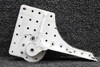 1213426-1 (Use: 1213426-7) Cessna T210M Nose Gear Fitting LH