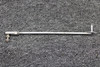 1211142-1 Cessna T210M Baggage Door Rod Assembly