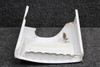1213261-212 Cessna T210M Cowl Flap Door Assembly RH (White)