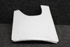 1213261-212 Cessna T210M Cowl Flap Door Assembly RH (White)