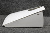 1213261-212 Cessna T210M Cowl Flap Door Assembly RH (White)