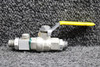 CAV TKS De-Ice Flow Valve Assembly