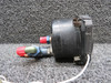 8000 United Instruments Airspeed Indicator, Lighted (28V) (Code: B.336)