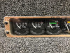 6247-00185 Rochester Gauges Instrument Gauge Cluster (Fuel, Temperature, Amps)