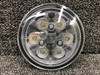 PAR36 LED Landing Light Assembly (Volts: 12-24)