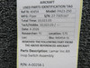 A-00258-1 Lamar Inc Alt Inop Switch Assembly
