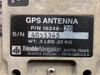 16248-20 Trimble Navigation GPS Antenna with Mod