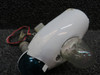 30-0009-36 (Alt: C622001-0201) Cessna TR182 Grimes Nav-Strobe Light RH